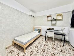 Blk 515 Kaki Bukit Green (Bedok), HDB 5 Rooms #547513521